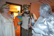 MarsCon's  6th Masquerade Ball